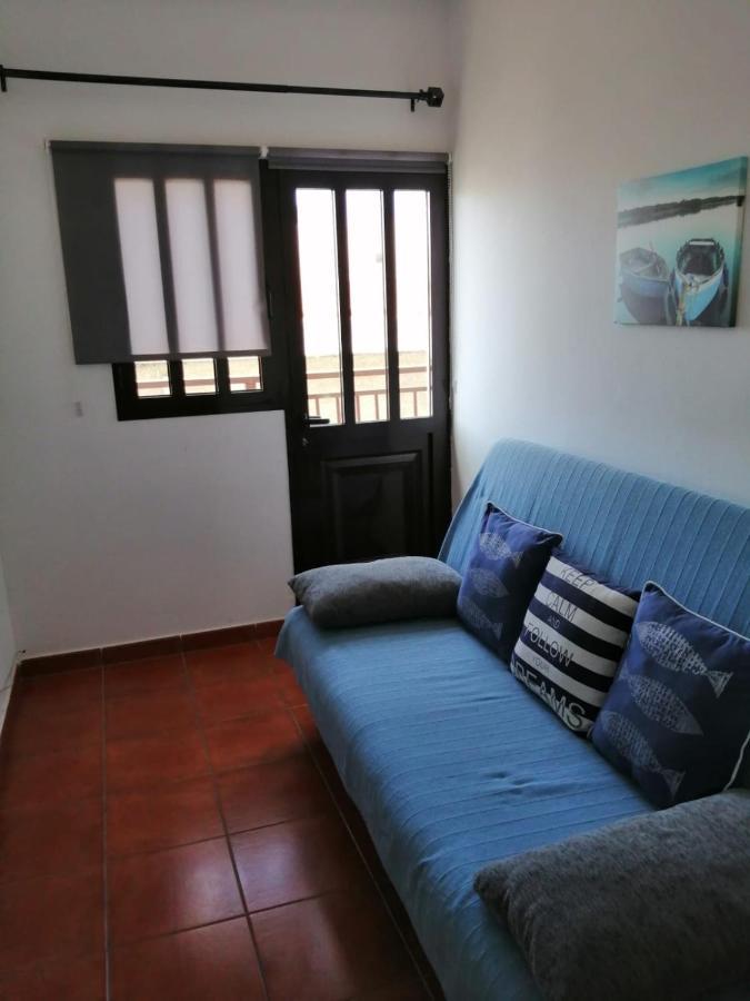 Apartamentos Flor Del Cotillo Exterior photo