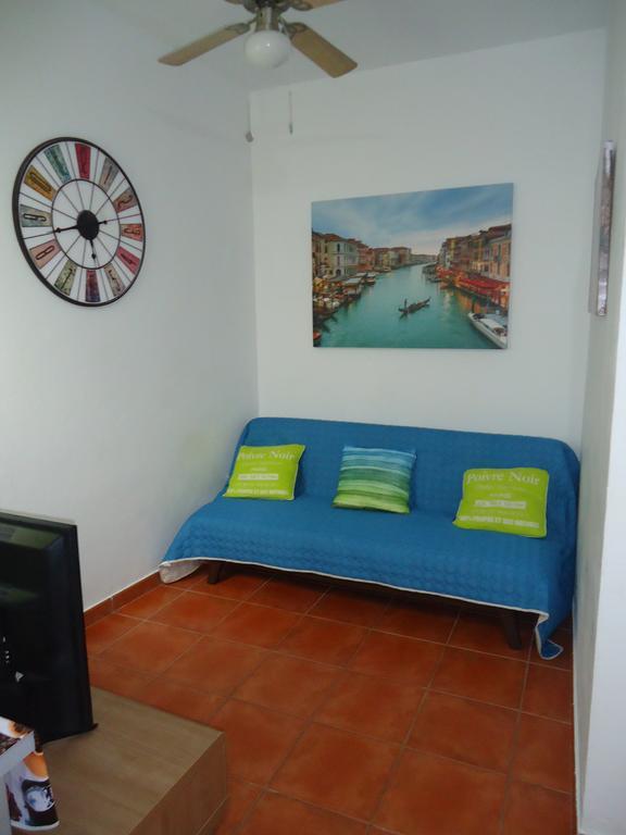 Apartamentos Flor Del Cotillo Exterior photo