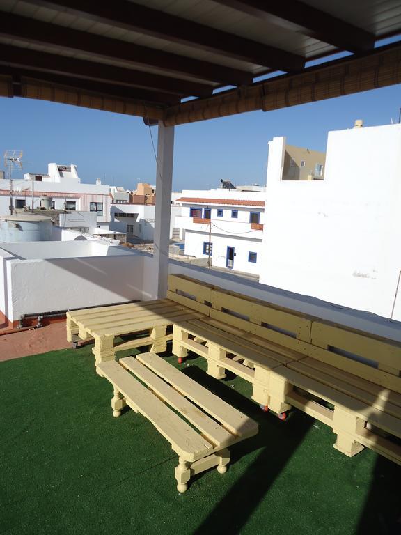 Apartamentos Flor Del Cotillo Exterior photo